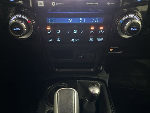 Used 2020 Toyota 4Runner TRD Pro AWD/4WD image 21