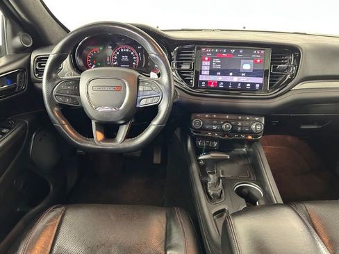 Used 2022 Dodge Durango R/T AWD/4WD image 20