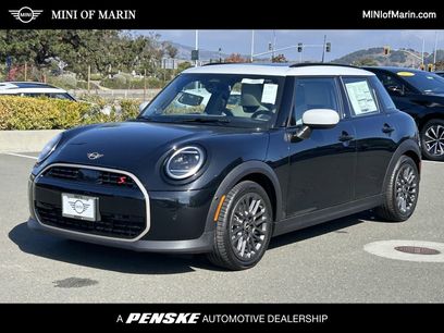New 2026 MINI Cooper S