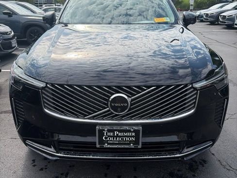 Used 2026 Volvo XC90 B6 Plus w/ Protection Package Premier AWD/4WD image 5