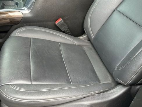 Used 2023 Chevrolet Silverado 1500 RST w/ RST All Star Premium Package image 12