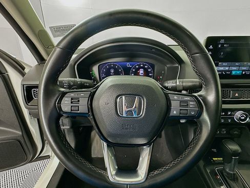 Certified 2022 Honda Civic Touring image 11