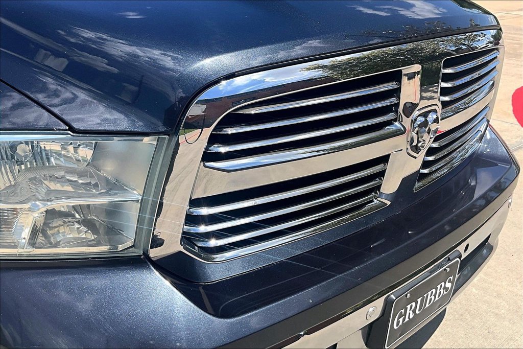 Used 2016 RAM 1500 Lone Star RWD image 38