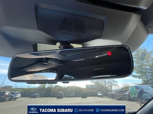 New 2026 Subaru Crosstrek 2.5i Sport AWD/4WD image 22