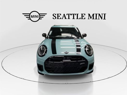 New 2026 MINI Cooper S image 3