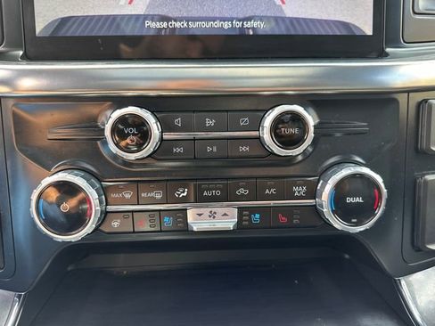 Used 2023 Ford F150 Lariat w/ Equipment Group 502A High AWD/4WD image 45