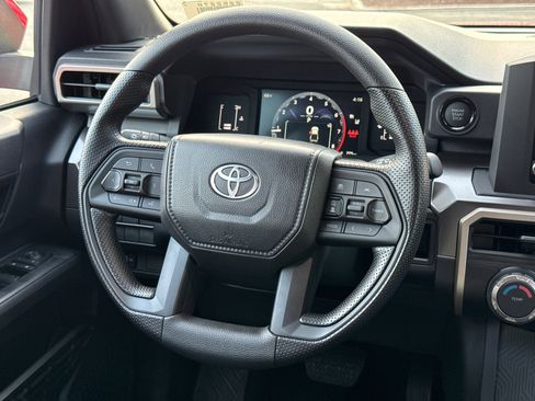 New 2025 Toyota Tacoma SR5 image 24