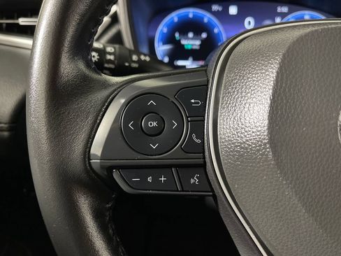 Certified 2026 Toyota Corolla Cross XLE FWD image 26