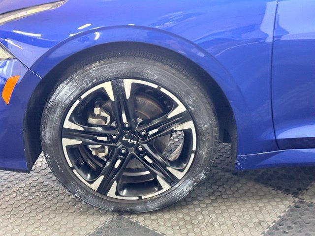Used 2023 Kia K5 GT-Line FWD image 13
