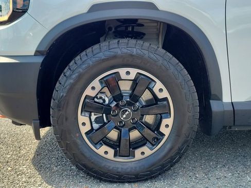 Used 2026 Honda Passport TrailSport Elite image 5