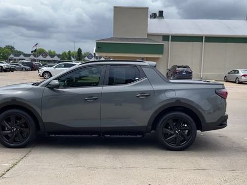 Used 2024 Hyundai Santa Cruz Night AWD/4WD image 5