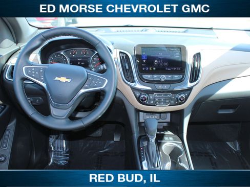 Used 2023 Chevrolet Equinox Premier FWD image 16