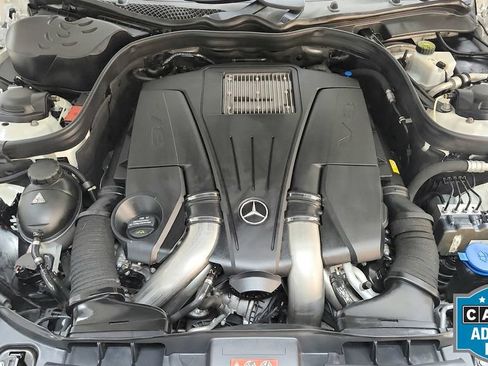 Used 2017 Mercedes-Benz CLS 550 image 24