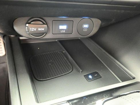 New 2026 Hyundai Elantra Sport FWD image 19