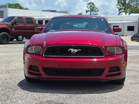 Used 2014 Ford Mustang Premium RWD image 2