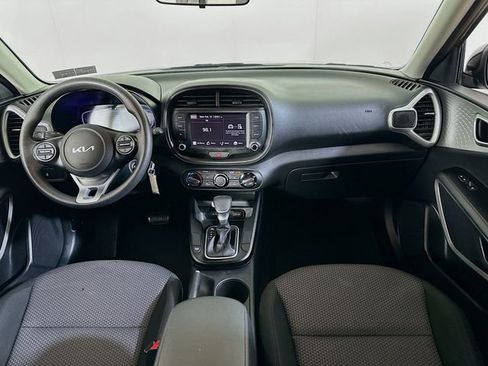 Used 2024 Kia Soul LX w/ Option Group 015 image 15