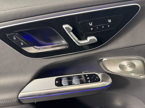 New 2026 Mercedes-Benz GLC 300 4MATIC image 24