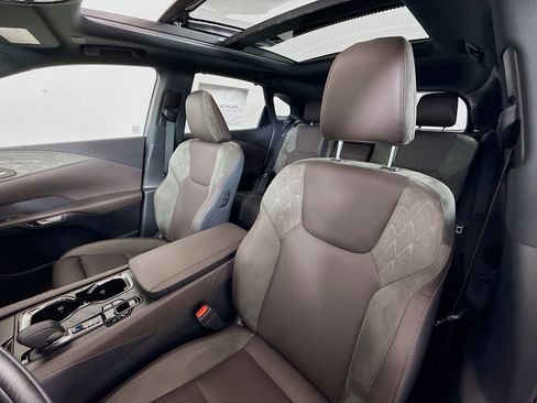 New 2026 Lexus RX 450h AWD w/ Convenience Package image 11