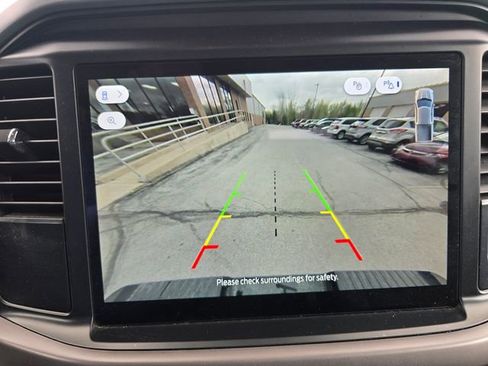 Used 2025 Ford F150 XLT w/ Equipment Group 301A Standard image 20