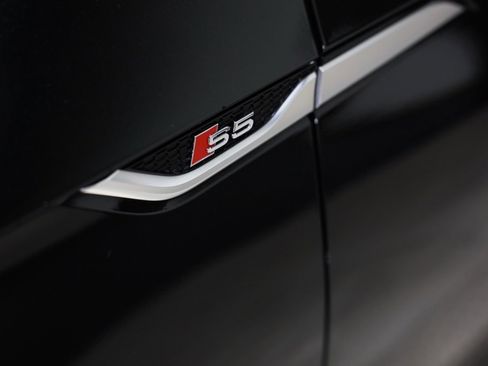Used 2019 Audi S5 Premium Plus w/ S Sport Package image 31