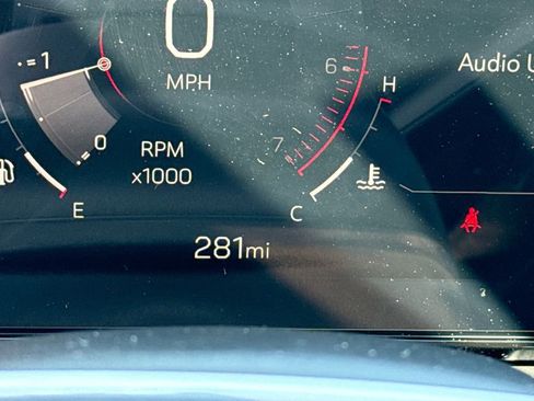 New 2026 GMC Terrain Elevation w/ Elevation Premium Package AWD/4WD image 12