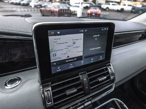 Used 2021 Lincoln Navigator L Reserve image 15