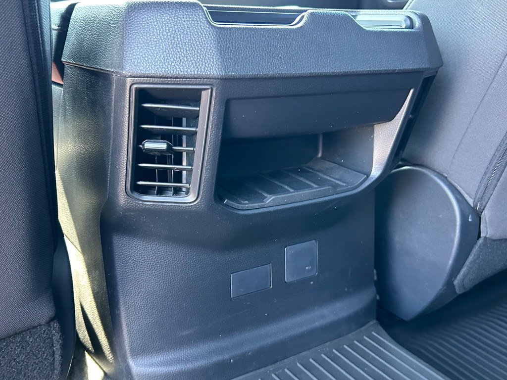 Used 2025 Toyota Tundra SR w/ SR Tow Package AWD/4WD image 52