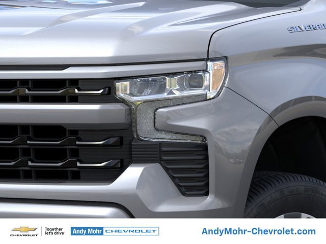 New 2026 Chevrolet Silverado 1500 RST w/ All Star Edition Plus AWD/4WD image 13