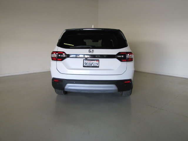 Certified 2024 Honda Pilot EX-L image 46