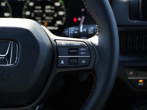 New 2026 Honda CR-V Sport-L image 23