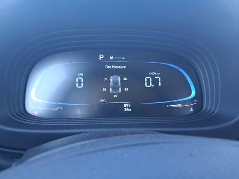 New 2025 Hyundai Venue Limited image 23