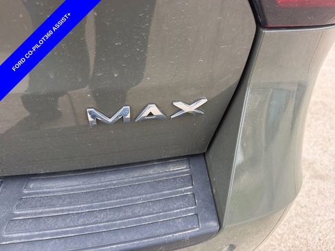 Used 2024 Ford Expedition Max Limited RWD image 14