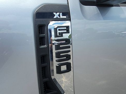 Used 2024 Ford F250 XL w/ FX4 Off-Road Package AWD/4WD image 27
