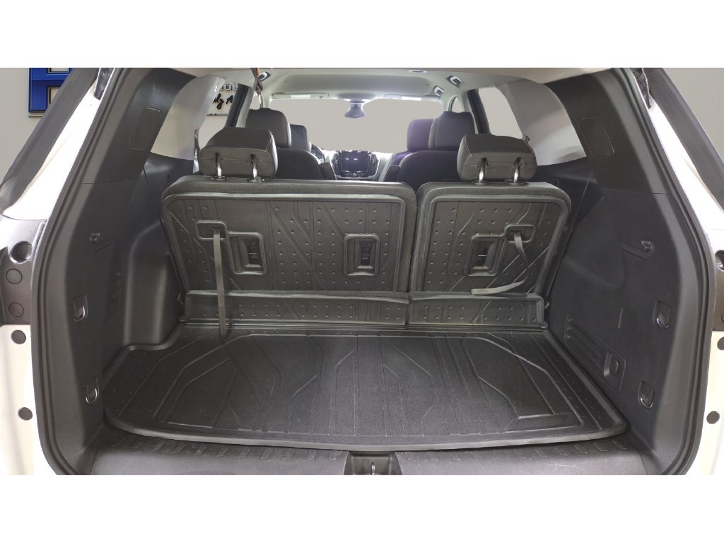 Used 2021 Chevrolet Traverse RS w/ LPO, Floor Liner Package AWD/4WD image 26