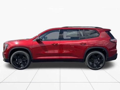 New 2026 GMC Acadia Elevation w/ Black Edition FWD image 2