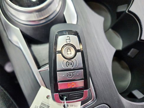 New 2026 Ford Escape Active w/ Tech Pack #1 image 30