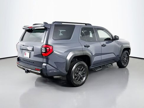 Certified 2025 Toyota 4Runner SR5 image 5