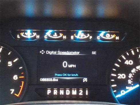 Used 2017 Ford F150 XL w/ Equipment Group 101A Mid image 13