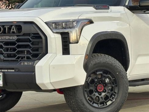 New 2026 Toyota Tundra TRD Pro image 2