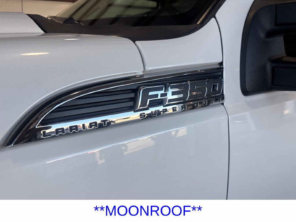 Used 2016 Ford F350 King Ranch AWD/4WD image 12