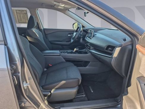 Used 2023 Nissan Rogue SV AWD/4WD image 17