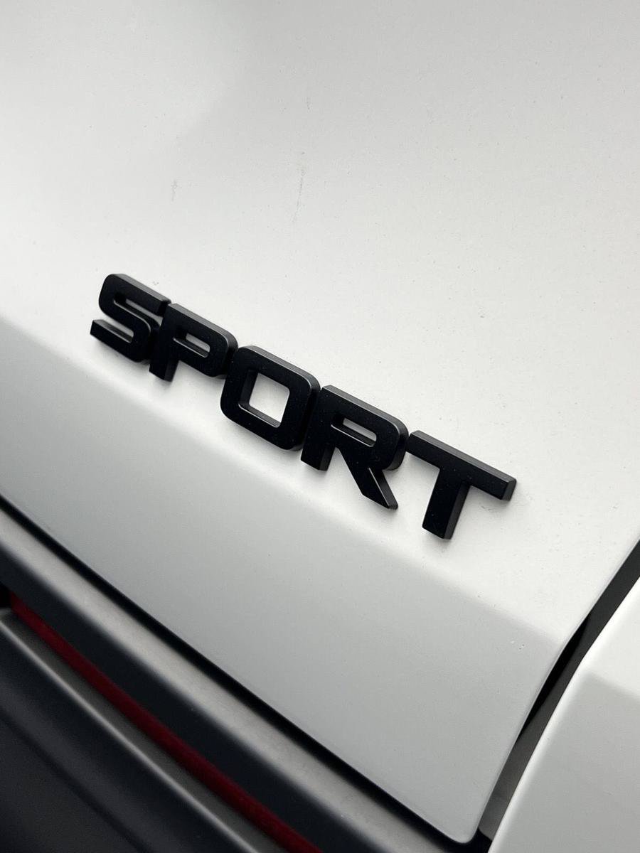 Used 2026 Honda HR-V Sport image 10