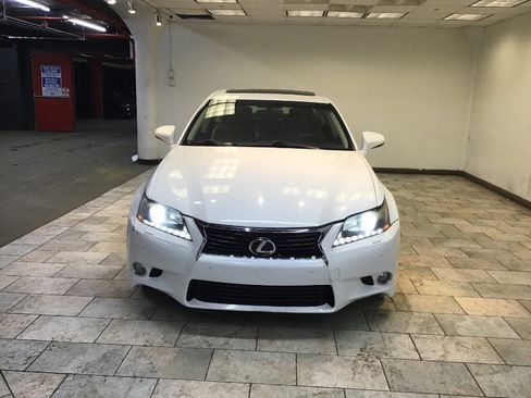 Used 2013 Lexus GS 350 AWD image 6