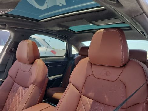 New 2026 Audi S8 AWD/4WD image 15