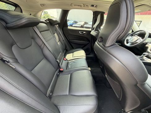 Used 2020 Volvo XC60 T5 Inscription w/ Protection Package Premier AWD/4WD image 28