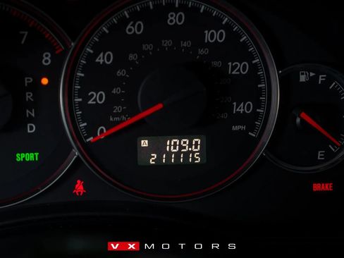 Used 2008 Subaru Outback 2.5i image 26