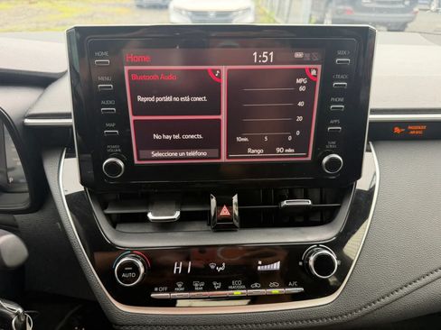 Used 2020 Toyota Corolla SE FWD image 18