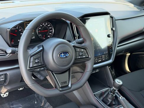 Used 2025 Subaru WRX Premium AWD/4WD image 22