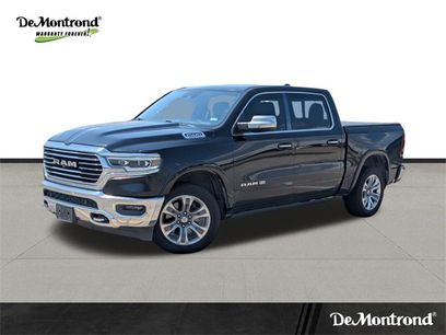 Used 2019 RAM 1500 Limited