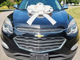 Used 2016 Chevrolet Equinox LTZ w/ Enhanced Convenience Package image 2